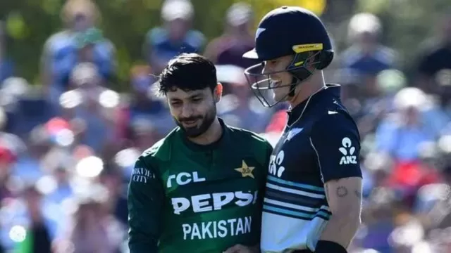 4th T20I: PAK vs NZ Dream11 Team,