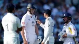 4th Test: IND vs