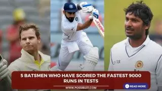 5 batsmen who have scored the