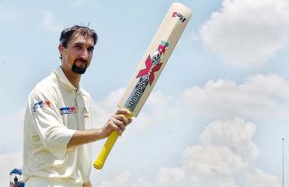 5 batsmen who scored the most