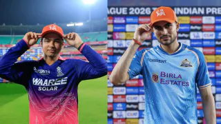 5 Batsmen With Most