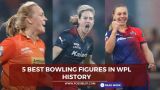 5 Best Bowling figures