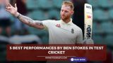 5 best performances of