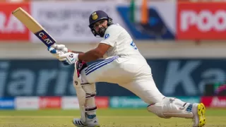 5 Big Records Made by Rohit