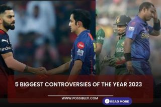 5 biggest controversies of