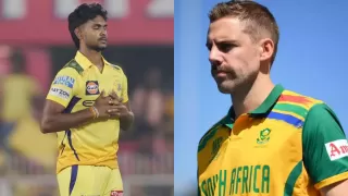 5 Fast Bowlers Who Could Be