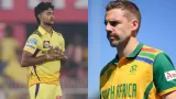 5 Fast Bowlers Who