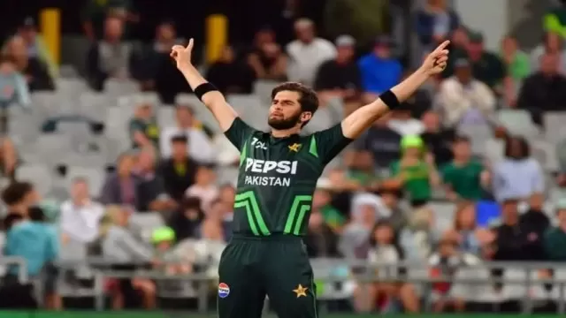 5 Highest Wicket-Takers In BAN vs PAK