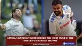 5 Indian batsmen who