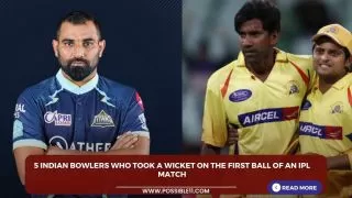 5 Indian bowlers who