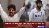 5 Indian captains who