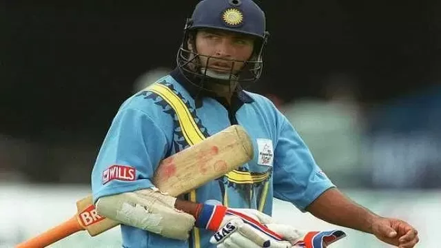 5 Indian cricketers who scored only one