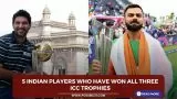 5 Indian players who