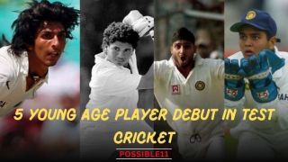 5 Indian Players Who Made Their