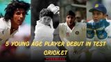 5 Indian Players Who