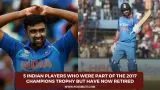 5 Indian players who