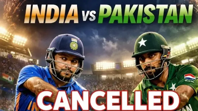 5 instances when team boycott ICC World