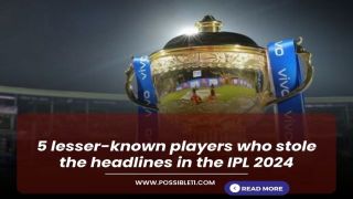 5 lesser-known players who stole the