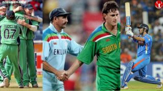 5 Most Memorable Moments in Cricket