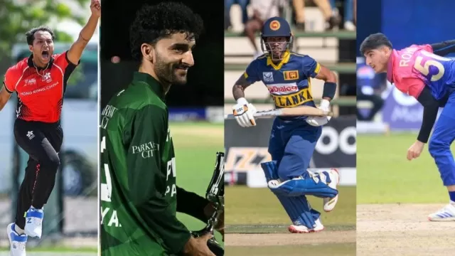 5 new players to watch out for