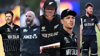 5 New Zealand Players Who Could