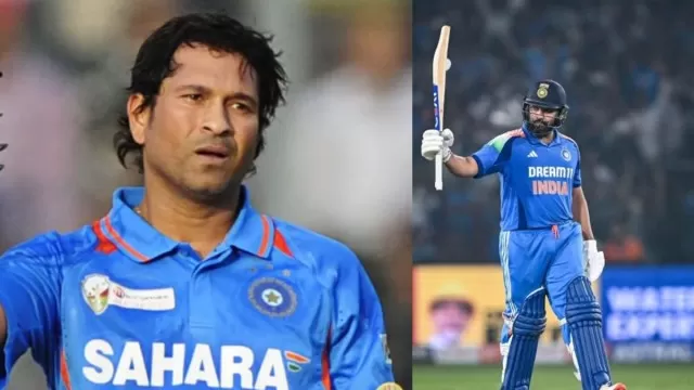 5 Oldest Indian Batsmen to Score an