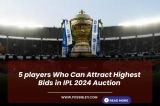 5 players Who Can
