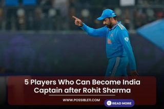 5 Players Who Can Become India