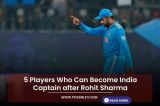 5 Players Who Can