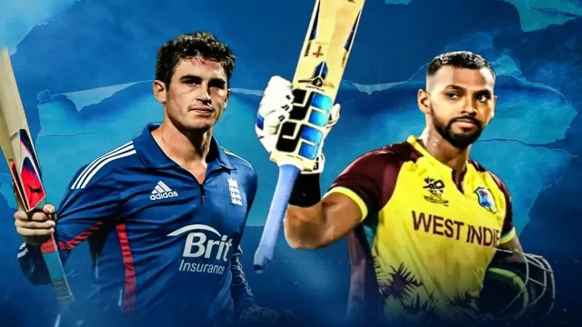 5 Players who retired from cricket at