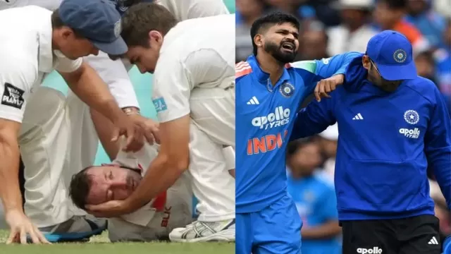 5 players who suffered horrific injuries on