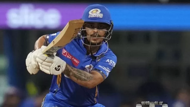 5 Players With the Least Runs in