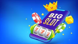 5 Reasons Why Online Slot Games