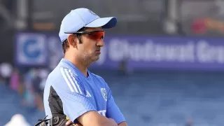 5 shameful Test records India created