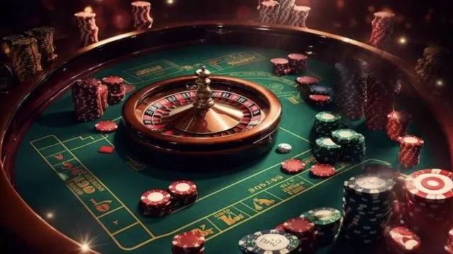 5 Steps to Win in Philippines Casino