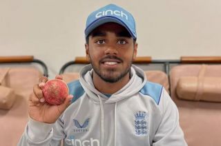 5 youngest players to make ODI
