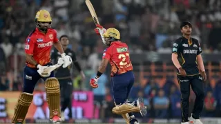 5th IPL Match: GUJ vs PUN