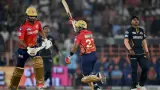 5th IPL Match: GUJ