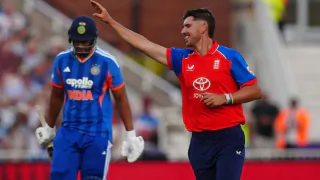 5th T20I: IND