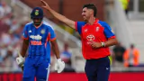 5th T20I: IND vs