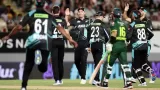 5th T20I: PAK vs