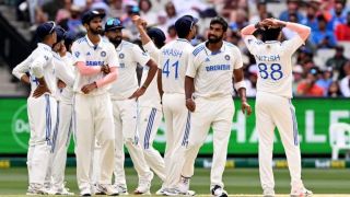 5th Test: IND vs AUS Dream11