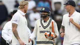 5th Test: IND vs ENG Dream11