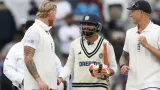 5th Test: IND vs