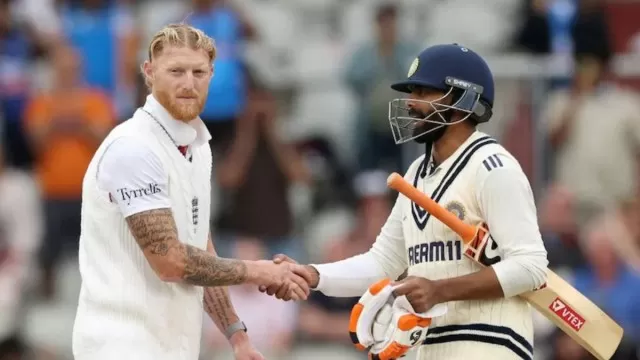 5th Test: IND vs ENG My11circle, Vision11,