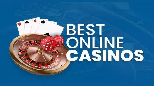 6 Online Casinos in Asia With 24/7