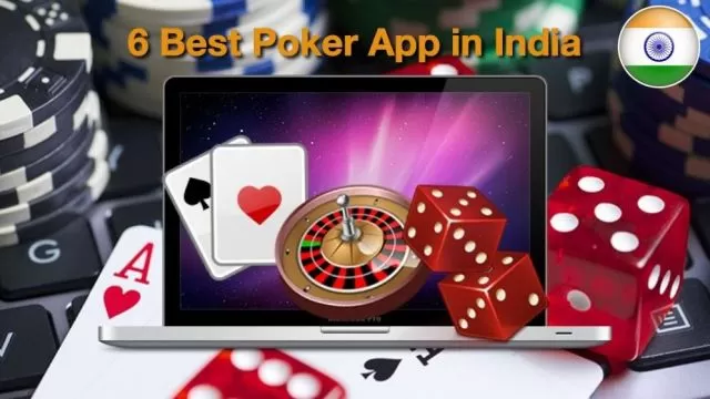 6 Best Poker App in India: A