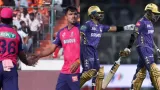 6th IPL Match: RR