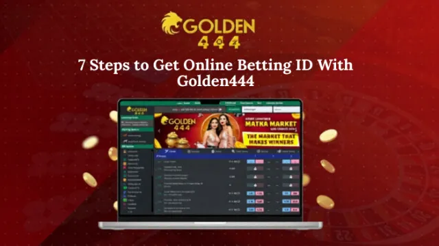7 Steps to Get Online Betting ID