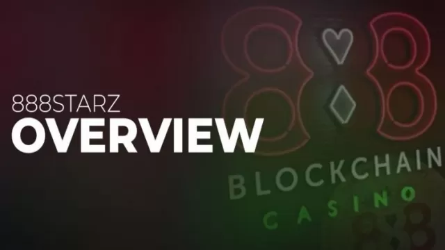 888Starz casino: Instructions for signing up for